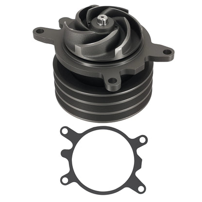 Cooling Water Pump for Caterpillar 3208 Engine (1978–1986)
