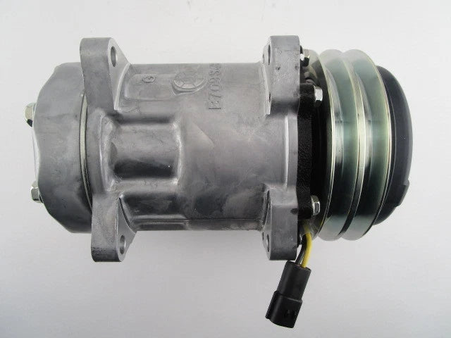 AC Compressor Replacement for Ford Ranger PX (2011–2018)