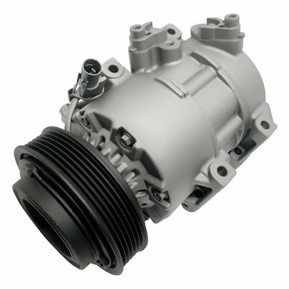 AC Compressor Replacement for Kia Rondo 2.7L (2007–2009)