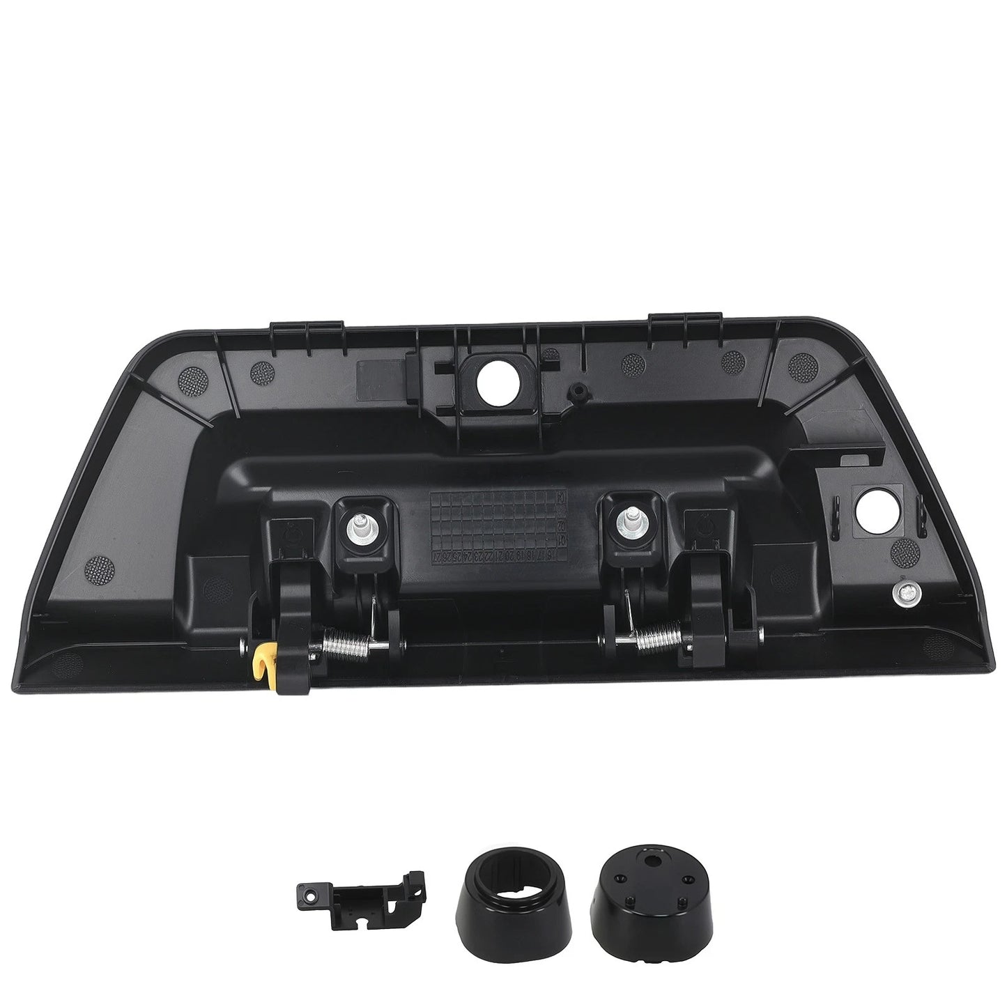 Black Tailgate Handle for Ford F-150 (2015–2017)