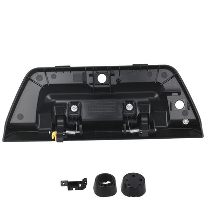 Black Tailgate Handle for Ford F-150 (2015–2017)