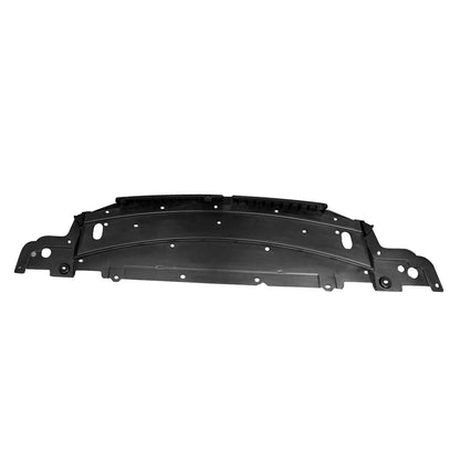 Center Lower Bumper Cover Air Duct Replacement for Honda Accord (2016–2017)