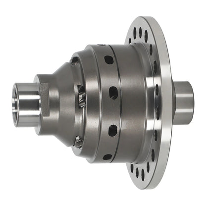 Dana 30 Front Worm Gear Limited Slip Positraction for 3.73+ Ratios (1980–2001)