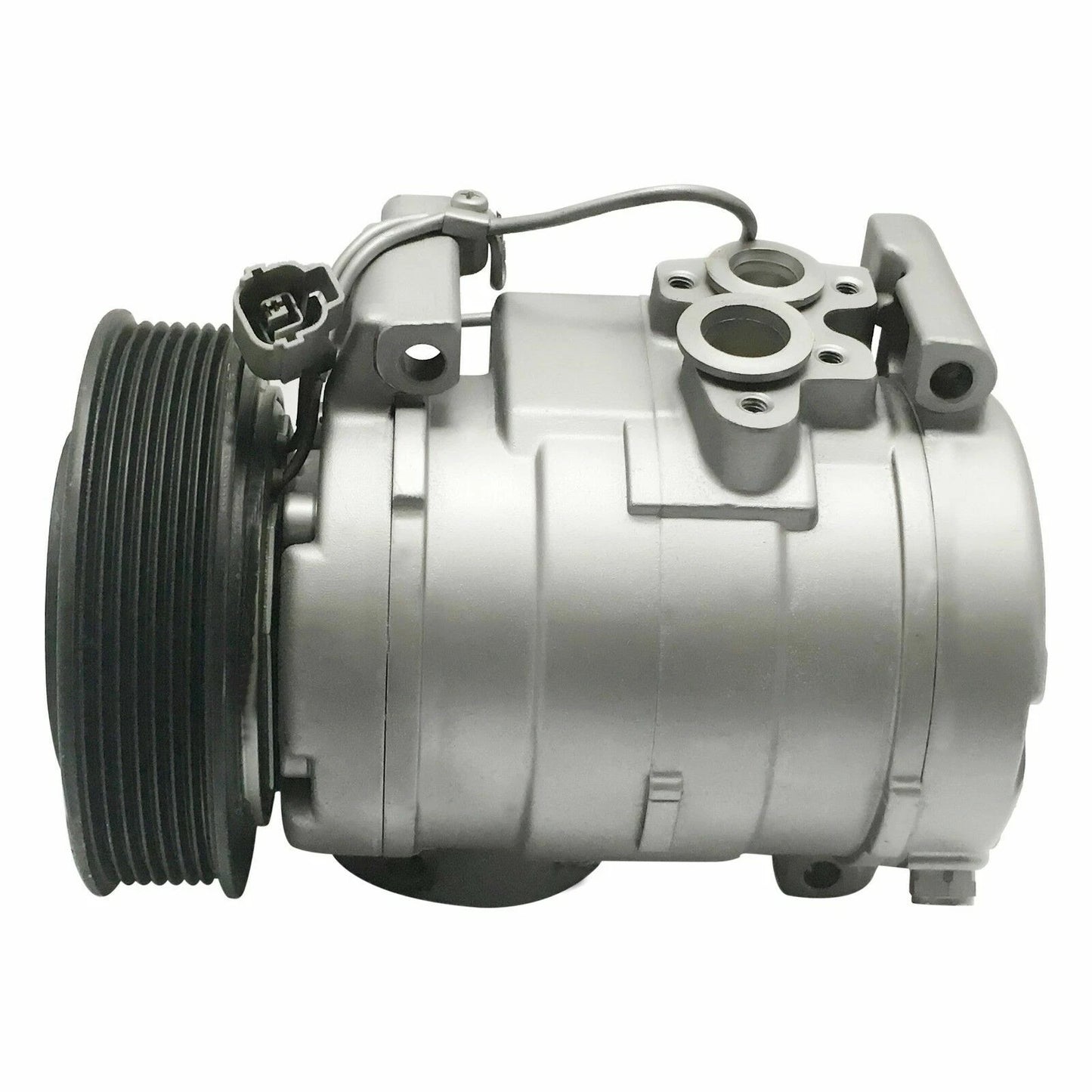 A C Compressor Kit Replacement for Honda Accord 2.4L (2003–2007)