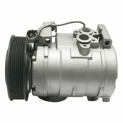A C Compressor Kit Replacement for Honda Accord 2.4L (2003–2007)
