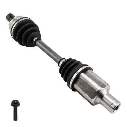 Front LH CV Axle Shaft Assembly for Mercedes-Benz W204 C300 (2012–2015)