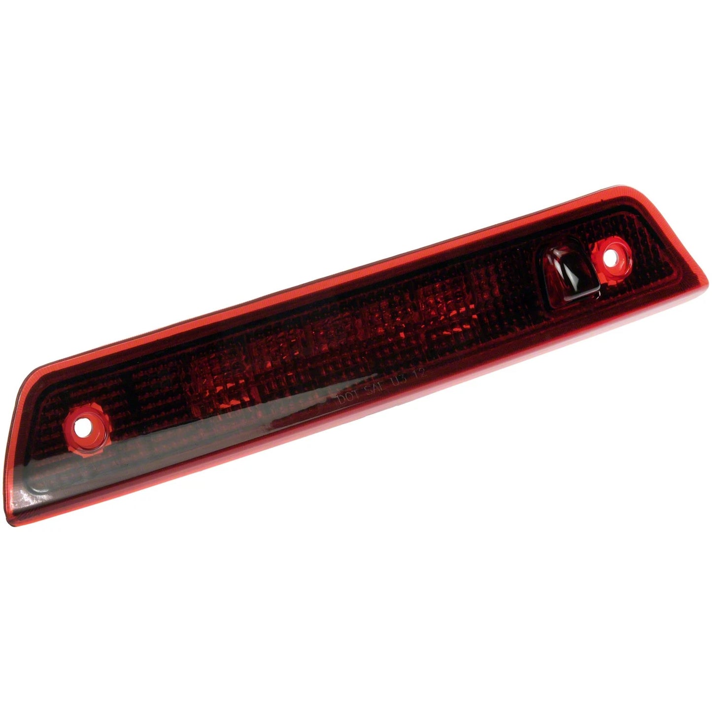 Replacement Center High Mount Stop Lamp For 2005-2010 Jeep Grand Cherokee
