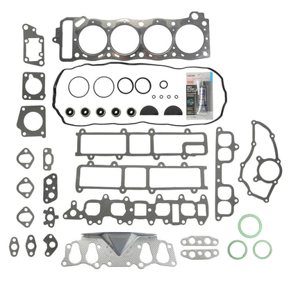 Engine Cylinder Head Gasket Set for Toyota Pickup 4Runner (1985–1985)