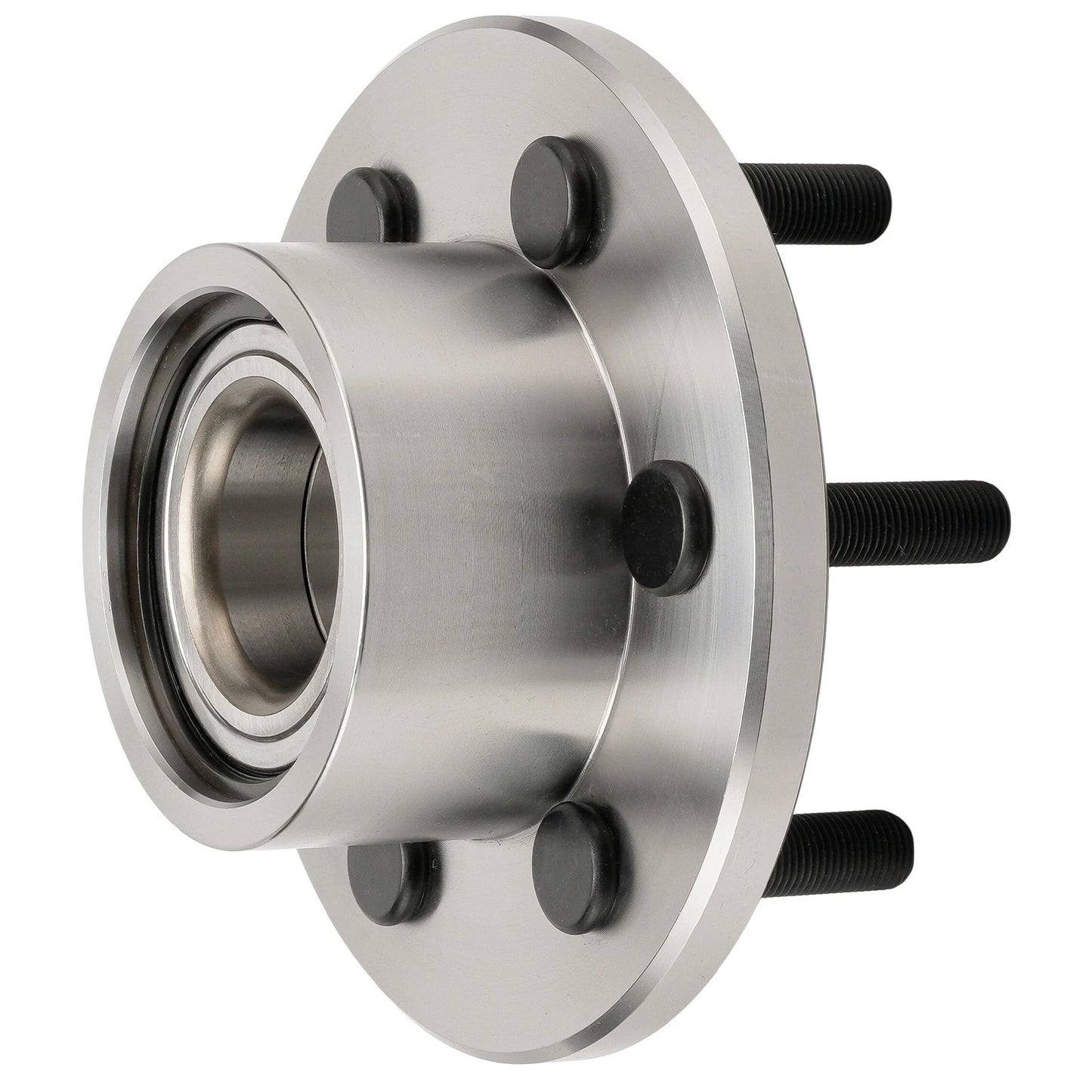 Front Wheel Bearing and Hub for Dodge Dakota and Durango (1997–2004)
