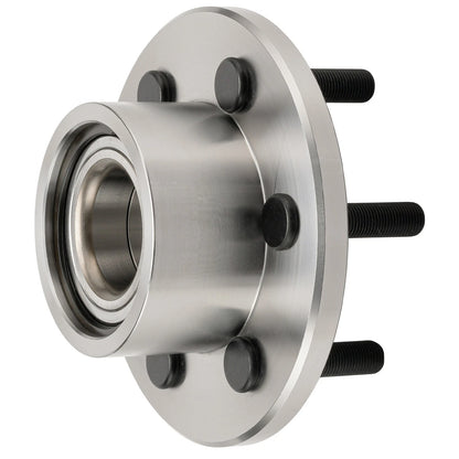 Front Wheel Bearing and Hub for Dodge Dakota and Durango (1997–2004)