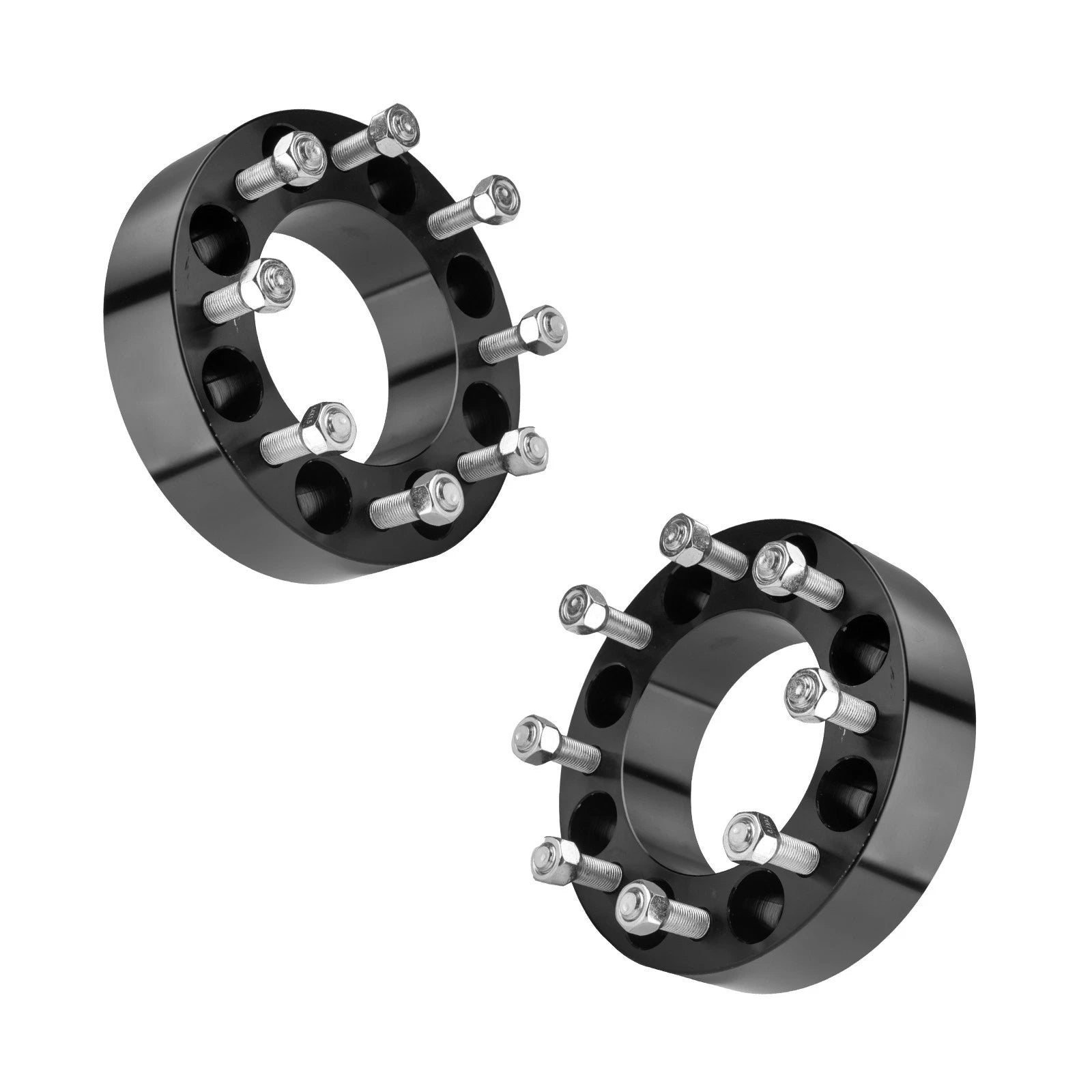 2-Inch Wheel Spacers for Ford Excursion (2000–2005, 8x170mm)