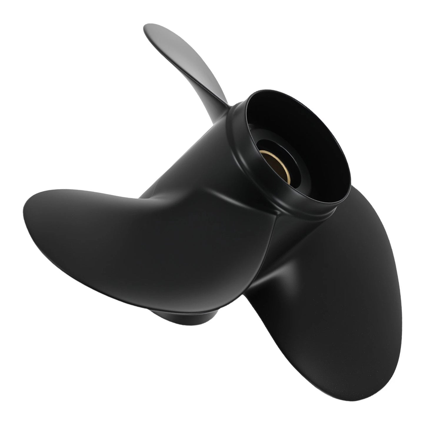 3 Blade Propeller for Mercury 25-75HP 9" Aluminum (2018–2024)