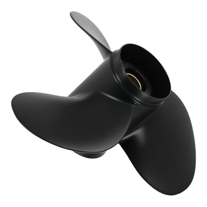 3 Blade Propeller for Mercury 25-75HP 9" Aluminum (2018–2024)