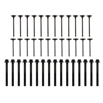 Engine Rebuild Set for Ram 1500 3.6L V6 Flex (2013–2016)