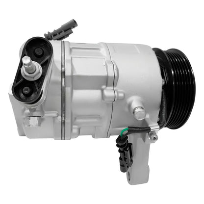 A/C Compressor Replacement for Buick Enclave 3.6L (2018–2022)