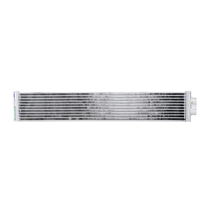 Replacement Automatic Transmission Oil Cooler Assembly (See compatibility Chart)