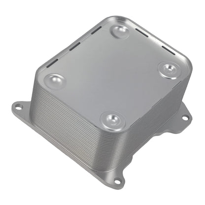 Front Oil Cooler Kit for Ford F-350 Super Duty (2008–2010)