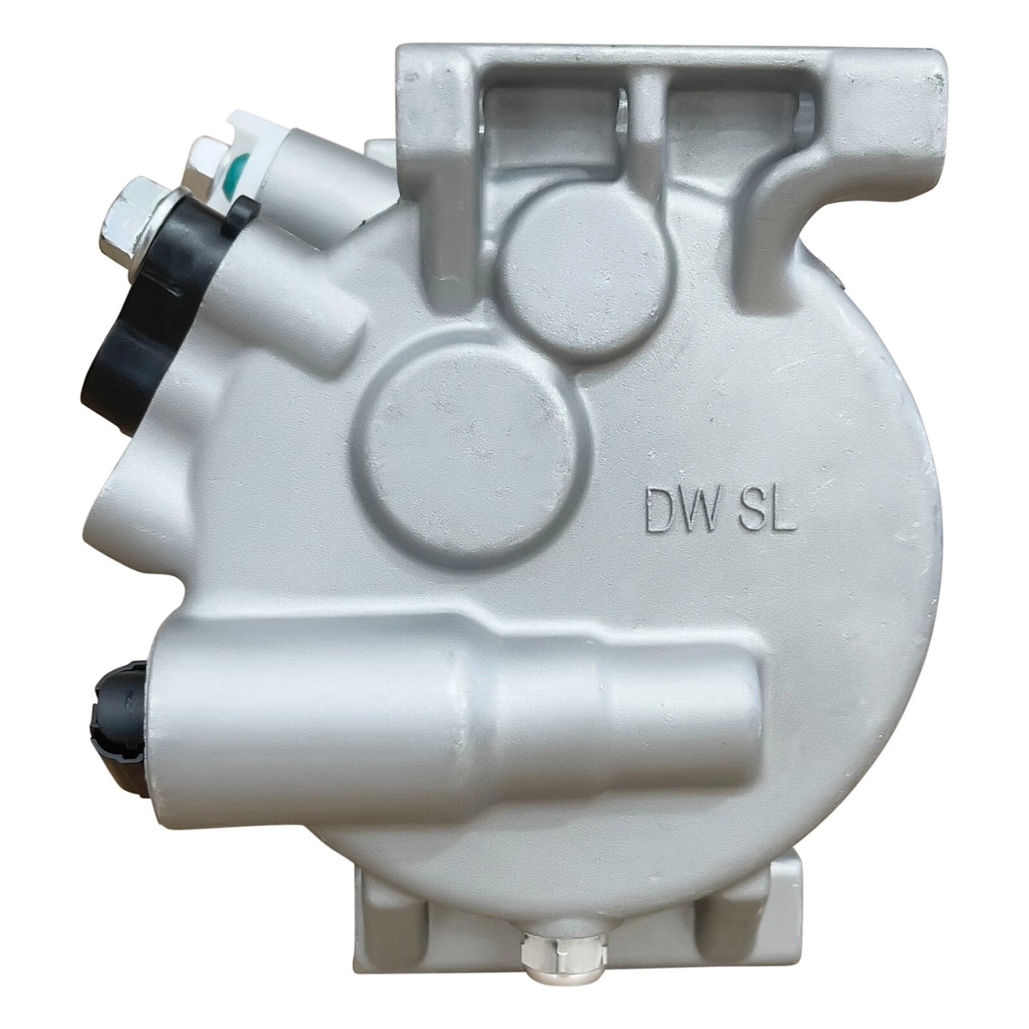 A C Compressor Replacement for Hyundai Tucson 1.6L (2016–2017)