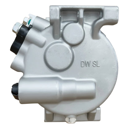 A C Compressor Replacement for Hyundai Tucson 1.6L (2016–2017)