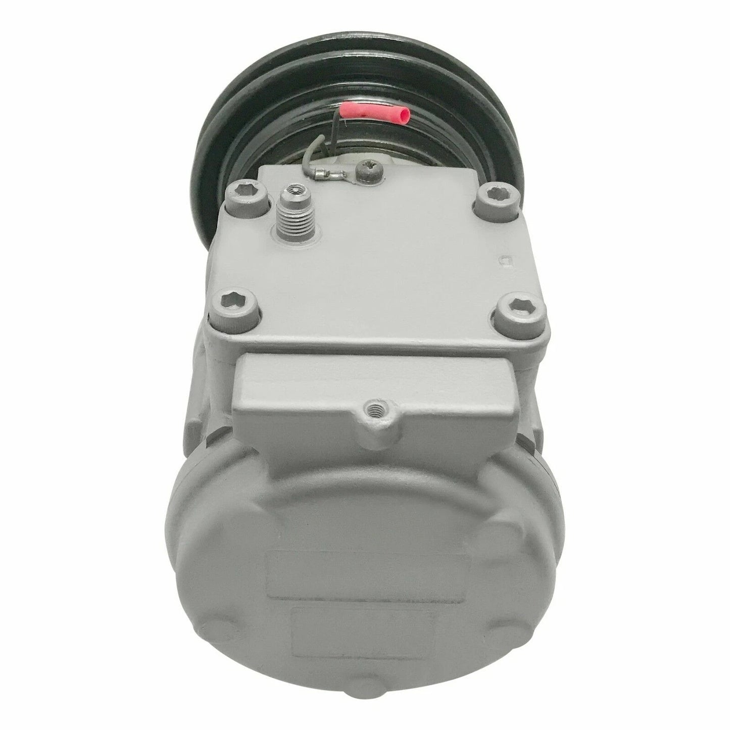 AC Compressor Kit Replacement for Chevrolet Captiva (2007–2014)