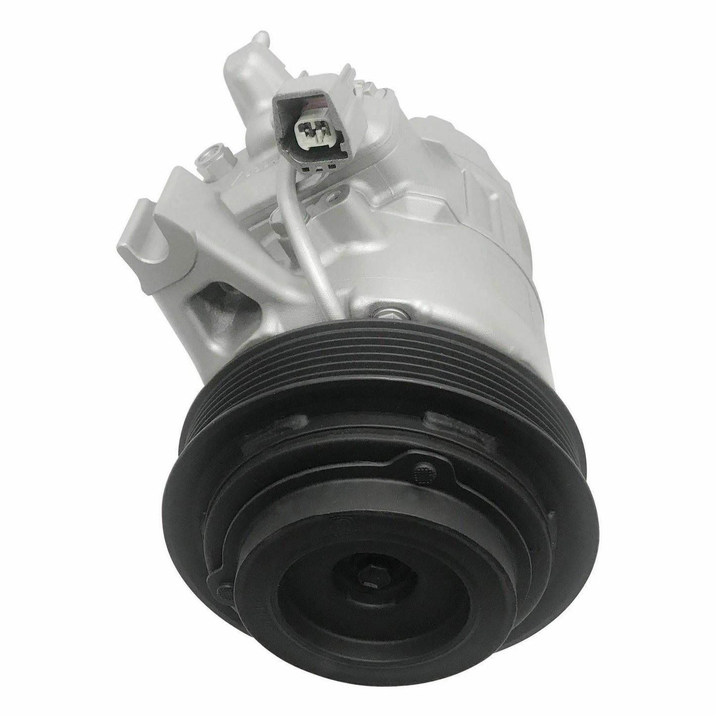 AC Compressor Kit with Condenser for Honda Accord (1998–2002)