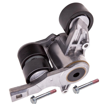 Belt Tensioner Pulley Assembly for Freightliner Coronado (2018–2019)