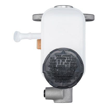 Brake Master Cylinder for Hyundai Sonata & Azera (2006–2013)