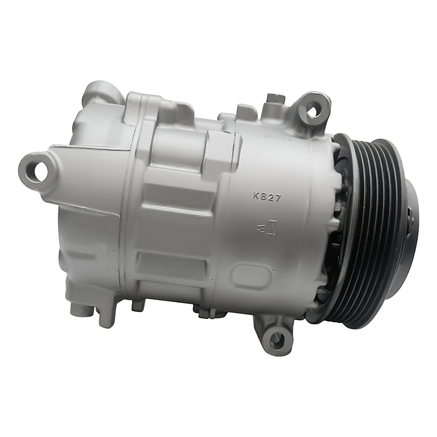 A C Compressor Kit Replacement for Jeep Cherokee 3.2L (2019–2021)
