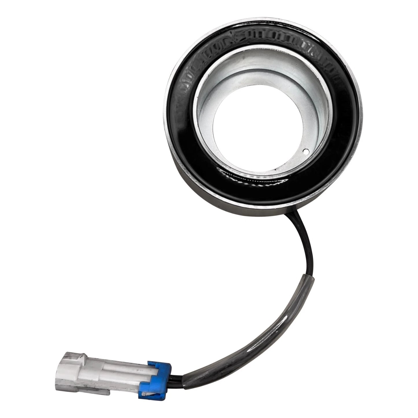 AC Compressor Clutch Replacement for Saturn Astra 1.8L (2008–2009)
