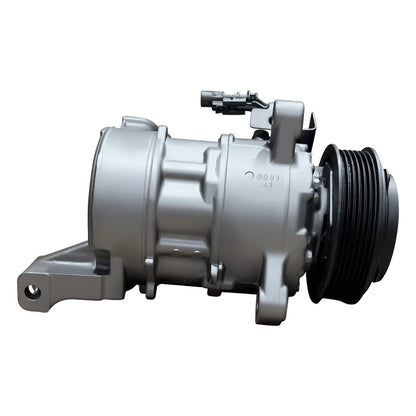 AC Compressor Kit With Condenser for Cadillac CTS 3.6L (2017–2019)