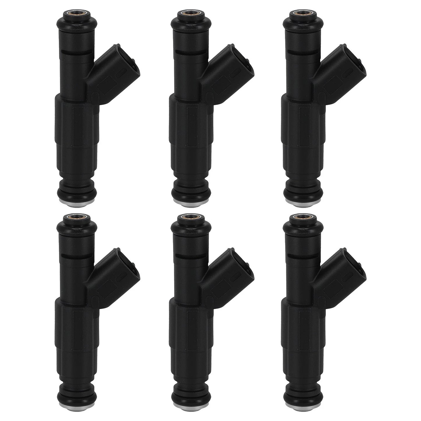 Fuel Injector Kit for Chevy Equinox 3.4L (2005–2009)