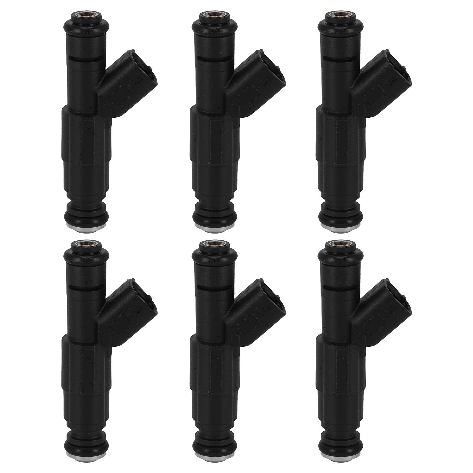 Fuel Injector Kit for Chevy Equinox 3.4L (2005–2009)