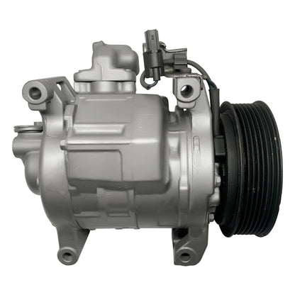 A/C Compressor Kit Replacement for Honda Accord 2.4L (2013–2017)