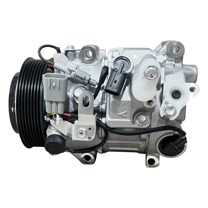 AC Compressor Replacement for Lexus GS350 3.5L (2013–2015)