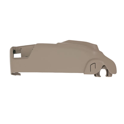 Front Driver Control Panel for Volvo S80 XC90 V70 S60 (2007–2014) Beige ABS
