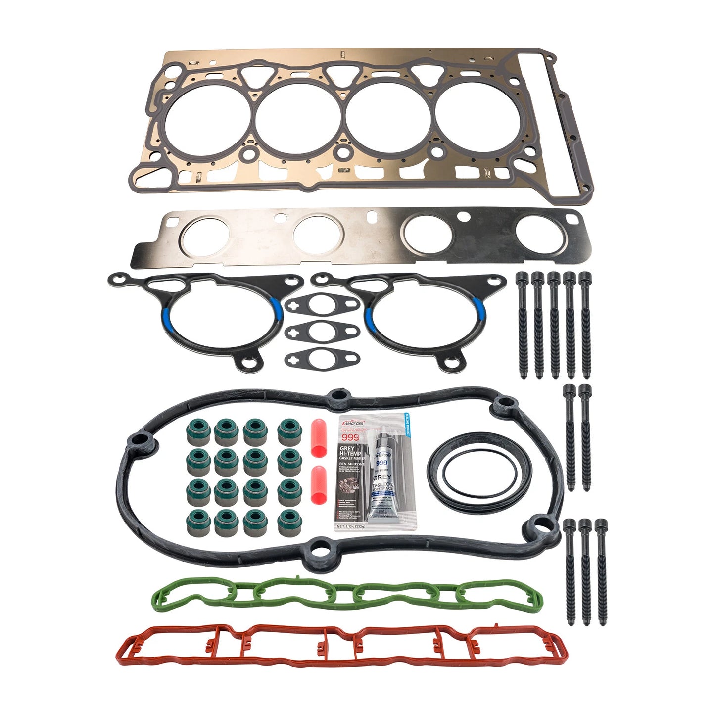 Head Gasket Set for VW GTI 2008-2012 for Q5 2011-2012 2.0L (2008–2012)