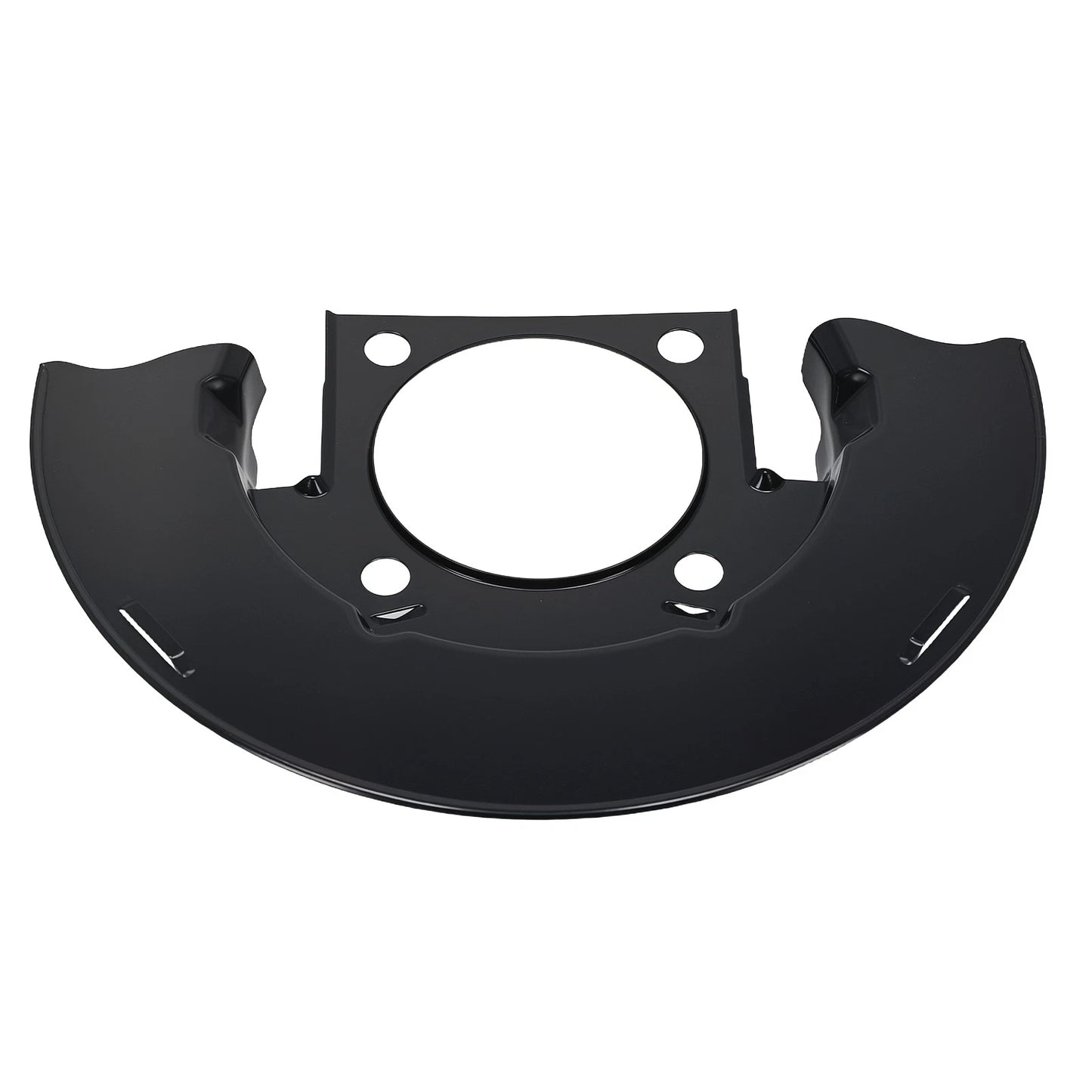 Front Brake Dust Shield for Chevrolet Express 2500 3500 4500 (2003–2025)