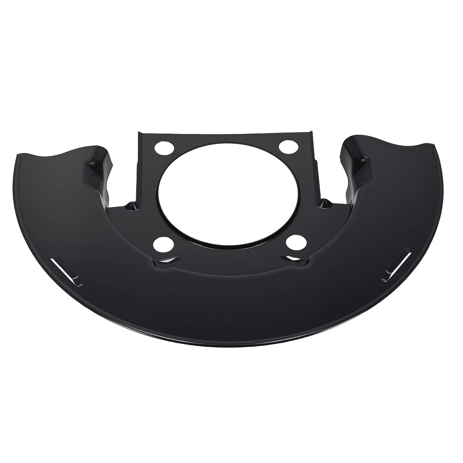 Front Brake Dust Shield for Chevrolet Express 2500 3500 4500 (2003–2025)