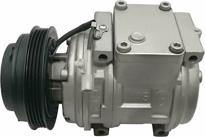 A/C Compressor Kit Replacement for Holden Commodore CI22 (1971–1975)