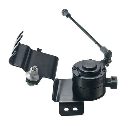 2X Front Suspension Height Level Sensor for Buick Lucerne Cadillac DTS (2006–2011)