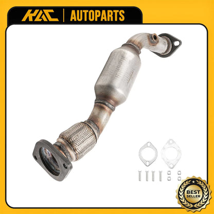Catalytic Converter for Buick Lucerne (2009–2011) 3.9L