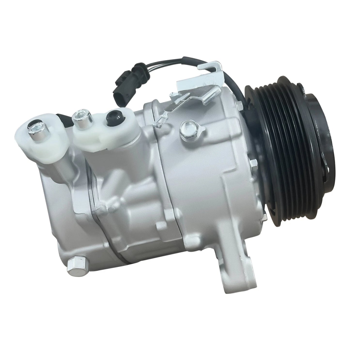 A/C Compressor Kit Replacement for Cadillac CT6 3.0L 3.6L (2018–2020)