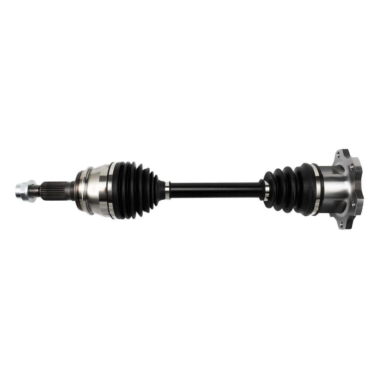 Front CV Axle Shaft Assembly for Chevrolet Silverado 1500 (2007–2020)