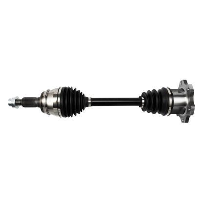 Front CV Axle Shaft Assembly for Chevrolet Silverado 1500 (2007–2020)