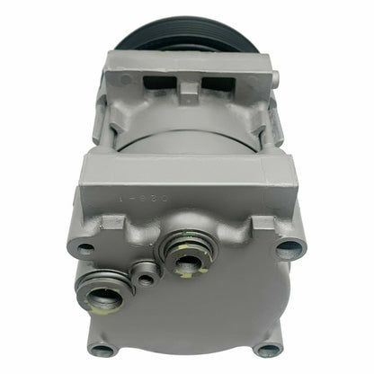 A C Compressor Kit Replacement for Nissan Xterra (2005–2015)