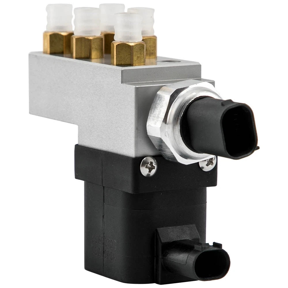 Air Suspension Compressor for Mercedes-Benz E-Class (2003–2006)