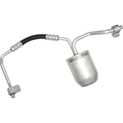 Compressor Kit Heavy Duty for Saturn Vue 2.2L (2002–2007)