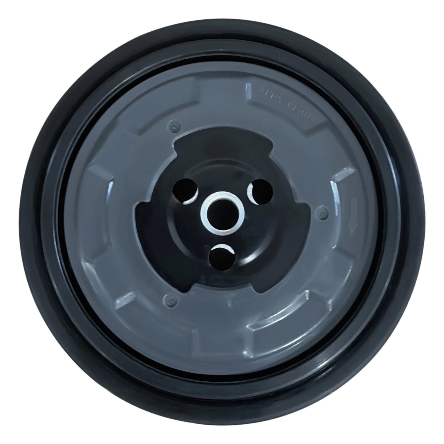 AC Compressor Clutch Replacement for Mercedes G550 4.0L (2019–2020)