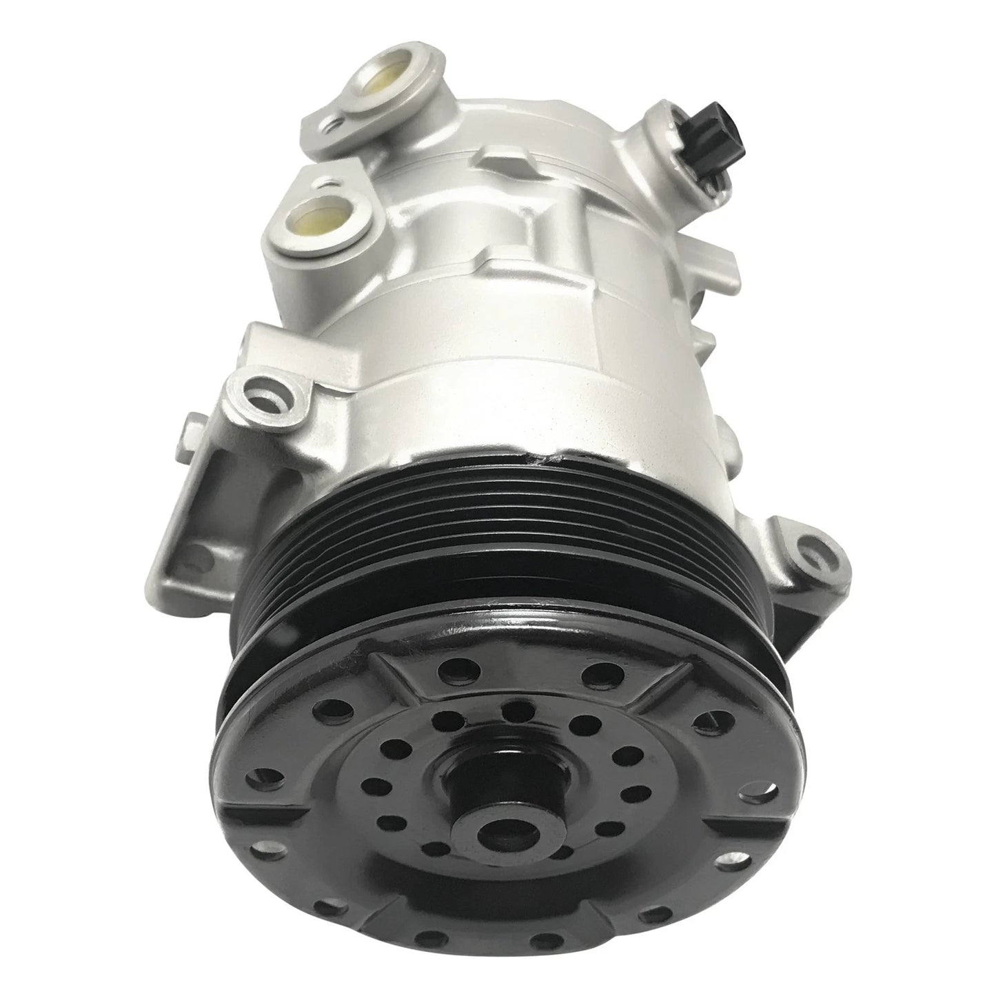 AC Compressor OEM Replacement for Chrysler Sebring 2.7L (2007–2010)