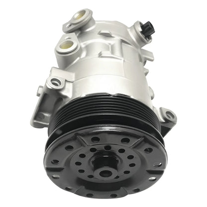 AC Compressor OEM Replacement for Chrysler Sebring 2.7L (2007–2010)